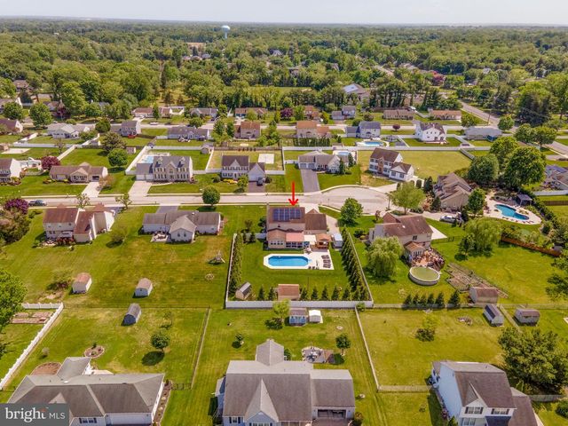 2100 FREDERICK CT, Vineland, NJ 08361