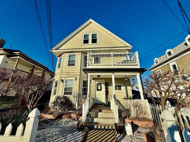 10 Clark St 3, Quincy, MA 02171