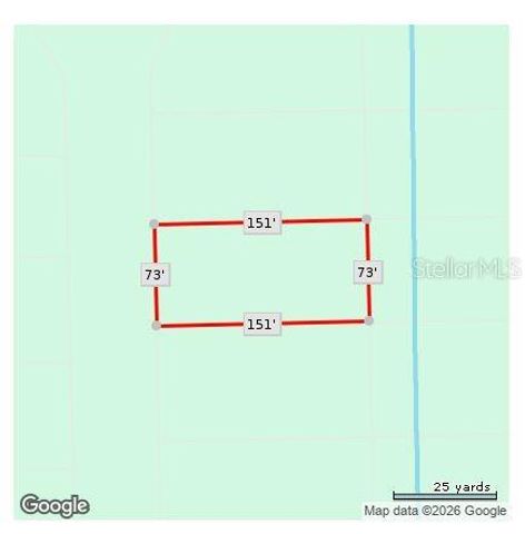 9TH AVENUE, Deland, FL 32724