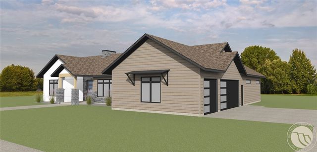 TBD Riviera PLACE, Billings, MT 59106