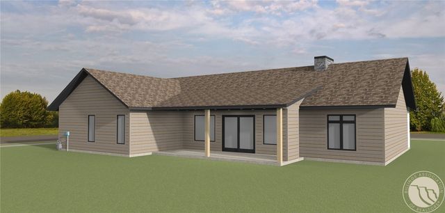 TBD Riviera PLACE, Billings, MT 59106