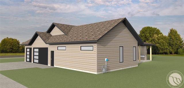 TBD Riviera PLACE, Billings, MT 59106