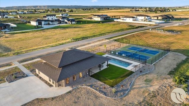 TBD Riviera PLACE, Billings, MT 59106