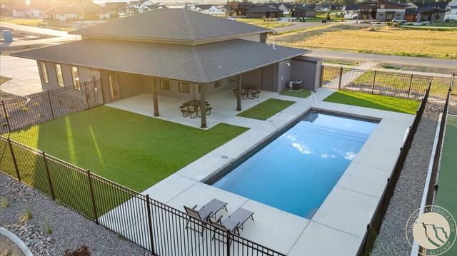 TBD Riviera PLACE, Billings, MT 59106