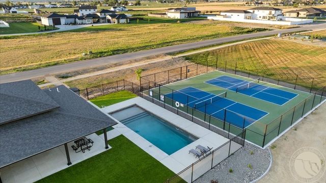 TBD Riviera PLACE, Billings, MT 59106