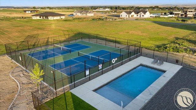 TBD Riviera PLACE, Billings, MT 59106