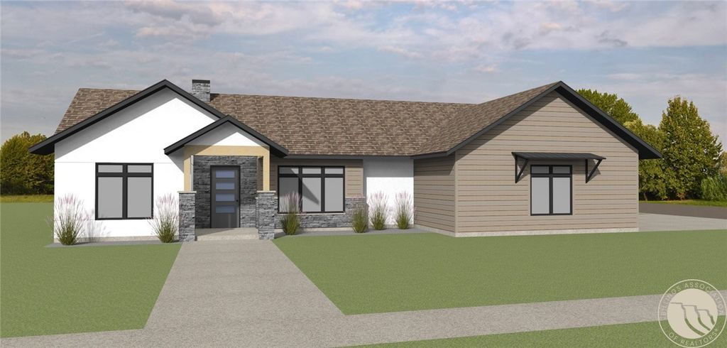 TBD Riviera PLACE, Billings, MT 59106