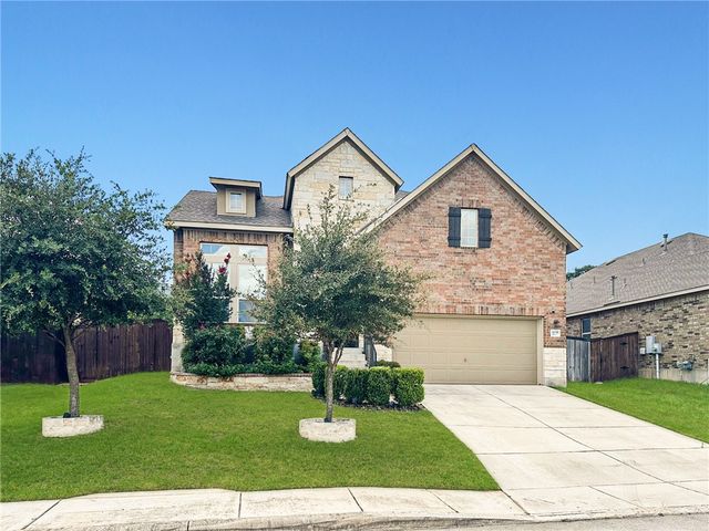 2035 Tillman Park, San Antonio, TX 78253