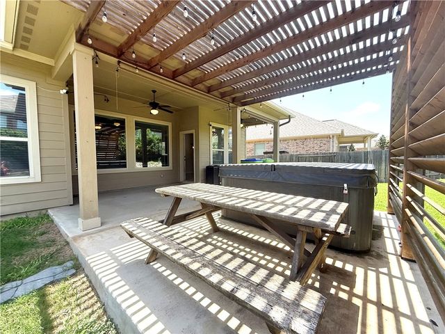 2035 Tillman Park, San Antonio, TX 78253