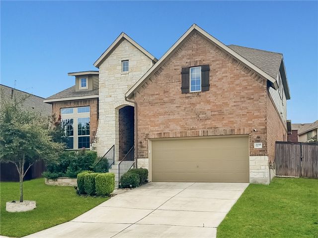 2035 Tillman Park, San Antonio, TX 78253