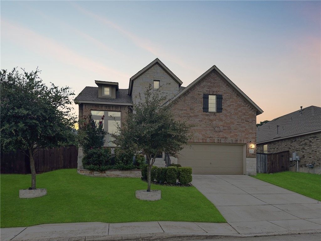2035 Tillman Park, San Antonio, TX 78253
