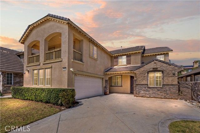 12222 Dry Creek, Rancho Cucamonga, CA 91739