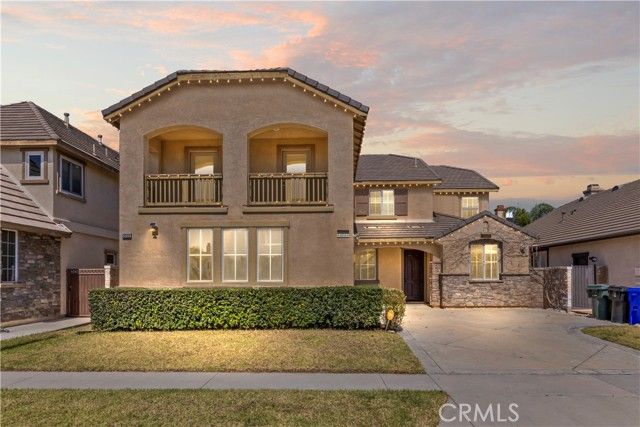 12222 Dry Creek, Rancho Cucamonga, CA 91739