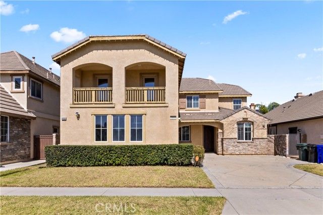 12222 Dry Creek, Rancho Cucamonga, CA 91739