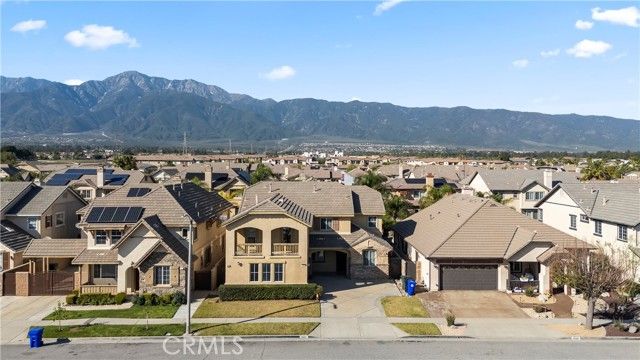 12222 Dry Creek, Rancho Cucamonga, CA 91739