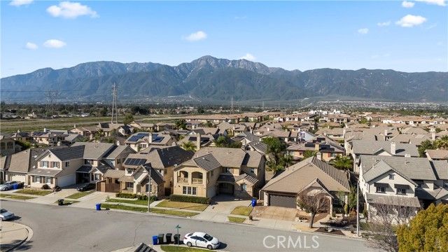 12222 Dry Creek, Rancho Cucamonga, CA 91739