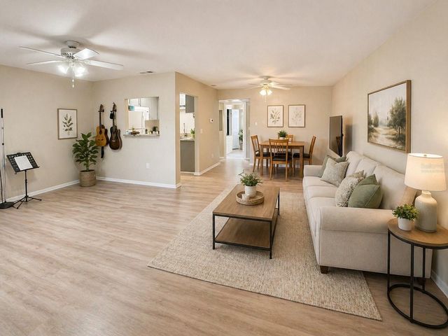 1320 MORELAND DRIVE 27, Clearwater, FL 33764