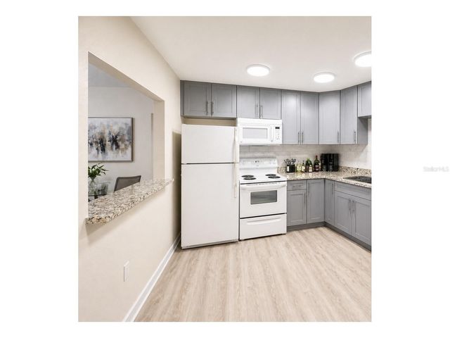 1320 MORELAND DRIVE 27, Clearwater, FL 33764