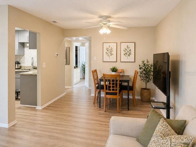 1320 MORELAND DRIVE 27, Clearwater, FL 33764