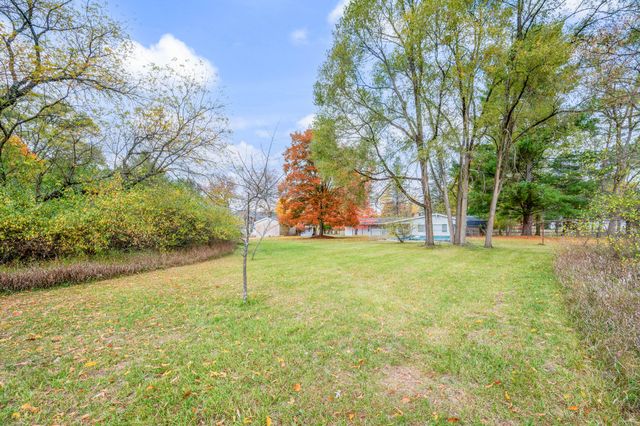 18751 16 Mile Rd, Big Rapids Twp, MI 49307