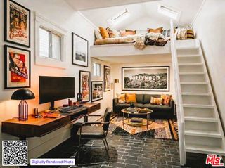1546 N St Andrews Place, Los Angeles, CA 90028
