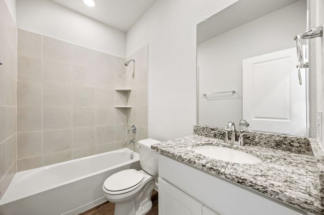 485 Suffolk Drive, Ferris, TX 75125