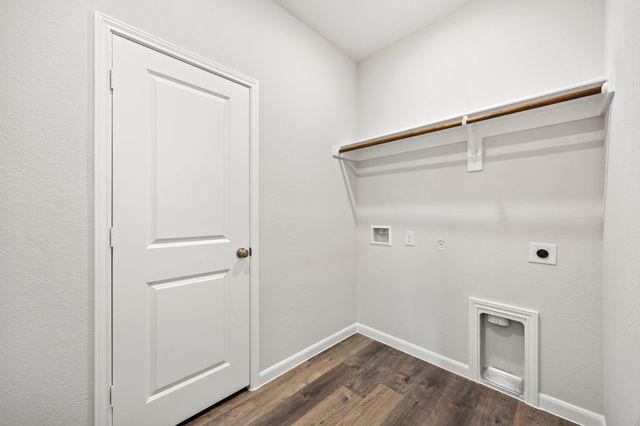 485 Suffolk Drive, Ferris, TX 75125