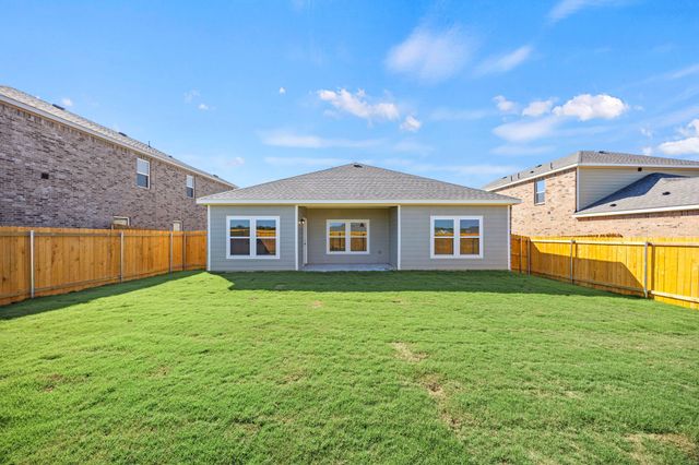 485 Suffolk Drive, Ferris, TX 75125
