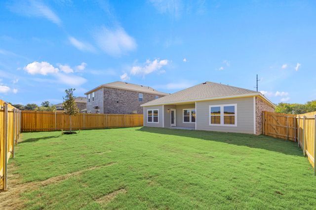 485 Suffolk Drive, Ferris, TX 75125