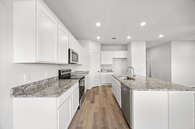 485 Suffolk Drive, Ferris, TX 75125