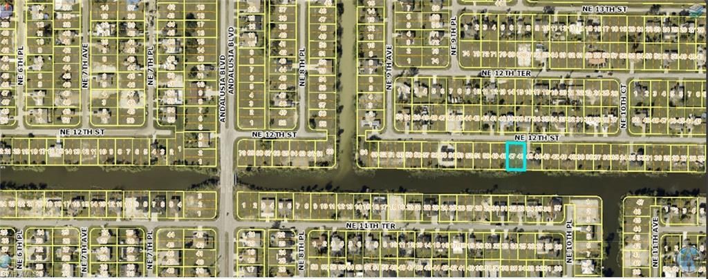 934 NE 12th ST, CAPE CORAL, FL 33909 — photo 4
