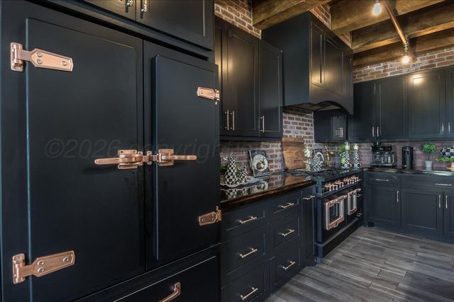 8 CYPRESS Point, Amarillo, TX 79124