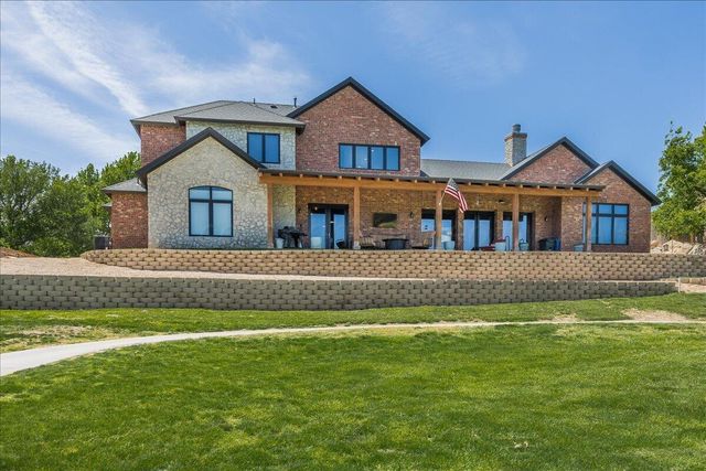 8 CYPRESS Point, Amarillo, TX 79124