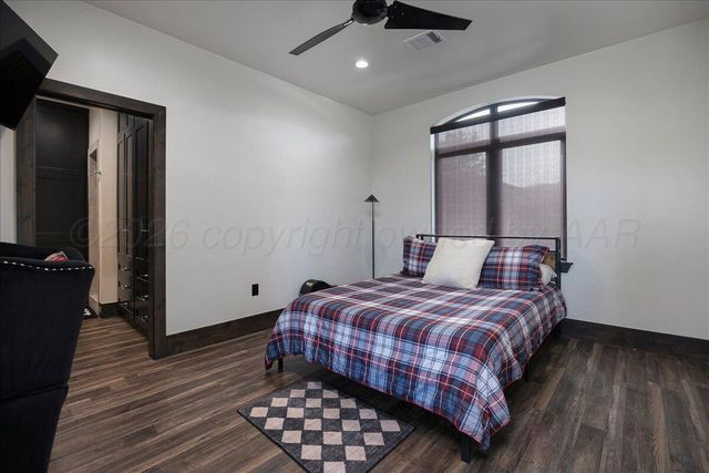 8 CYPRESS Point, Amarillo, TX 79124