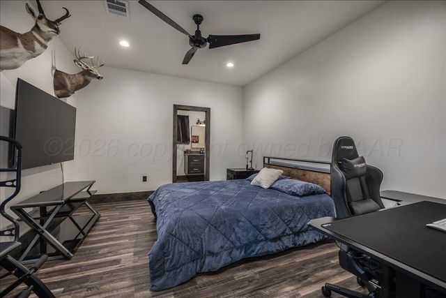 8 CYPRESS Point, Amarillo, TX 79124