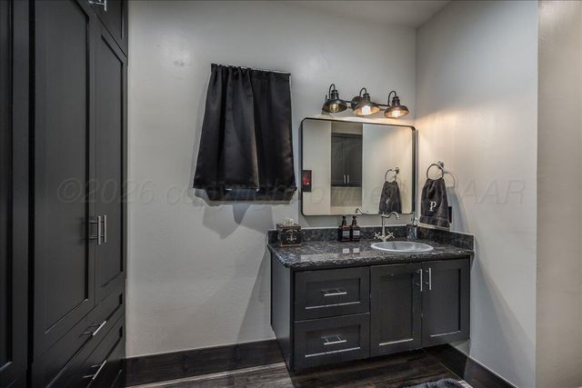 8 CYPRESS Point, Amarillo, TX 79124