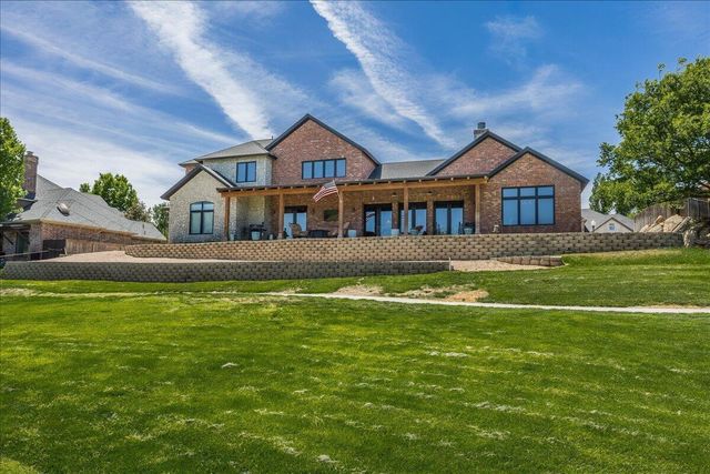 8 CYPRESS Point, Amarillo, TX 79124