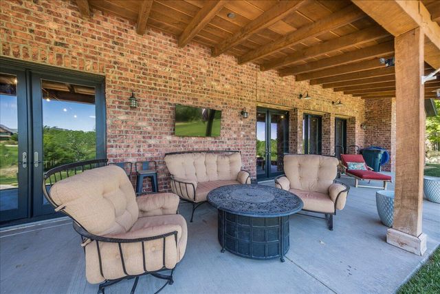 8 CYPRESS Point, Amarillo, TX 79124