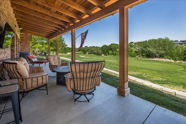 8 CYPRESS Point, Amarillo, TX 79124