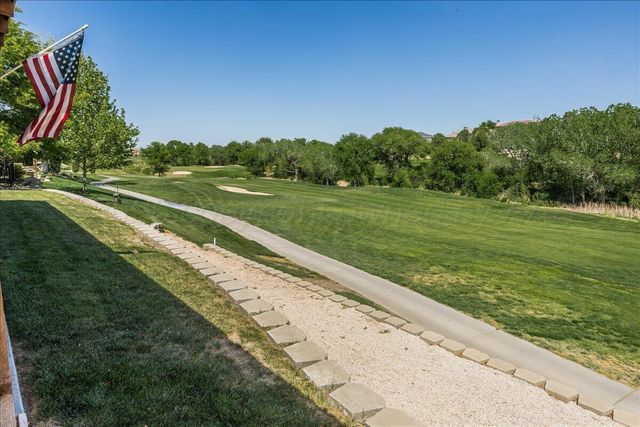 8 CYPRESS Point, Amarillo, TX 79124