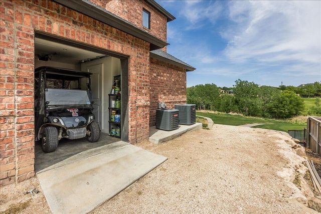8 CYPRESS Point, Amarillo, TX 79124