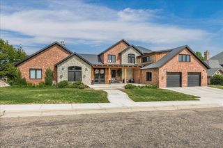 8 CYPRESS Point, Amarillo, TX 79124