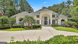 237 Westchester Drive, Griffin, GA 30223