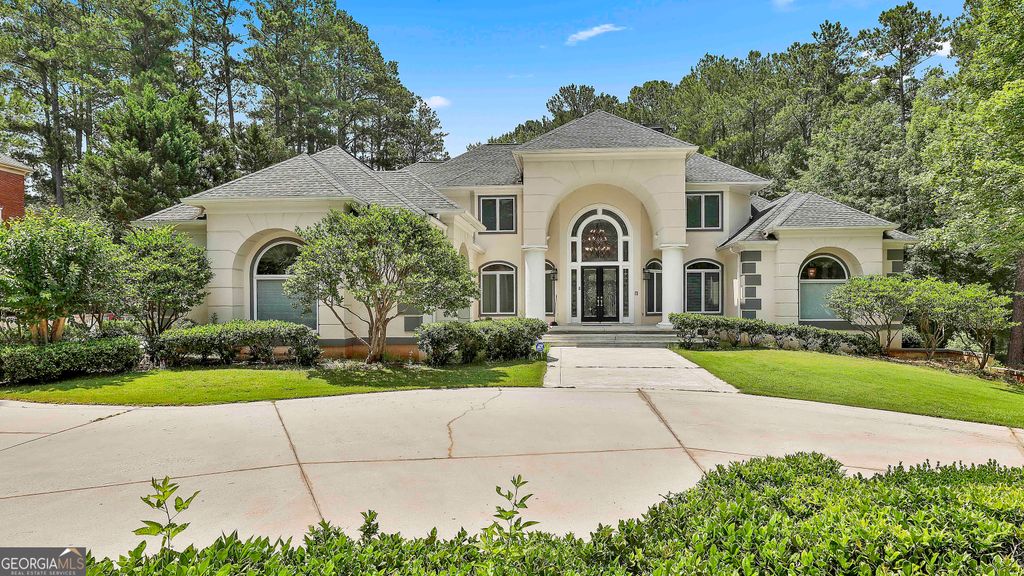 237 Westchester Drive, Griffin, GA 30223