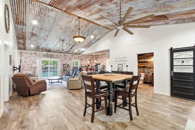 132 King George Road, Scroggins, TX 75480