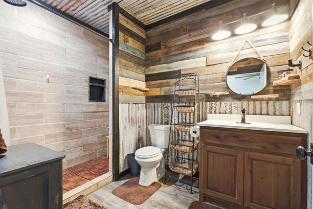 132 King George Road, Scroggins, TX 75480