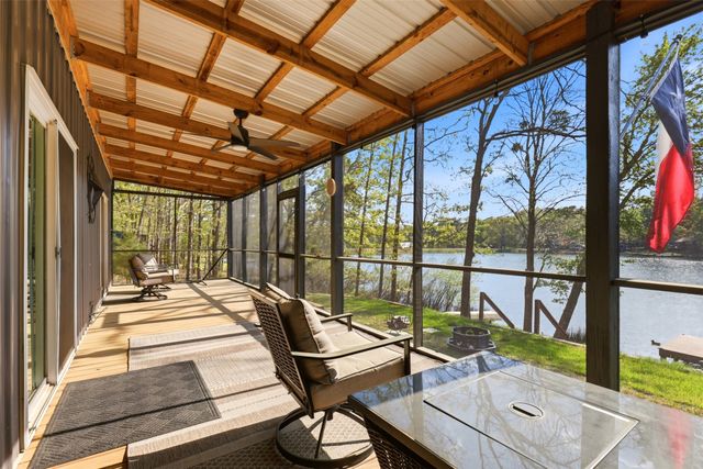 132 King George Road, Scroggins, TX 75480