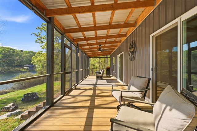 132 King George Road, Scroggins, TX 75480