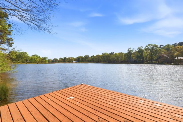 132 King George Road, Scroggins, TX 75480