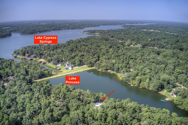 132 King George Road, Scroggins, TX 75480